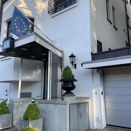 Apartment Appartementhaus Herrenhäuser Gärten